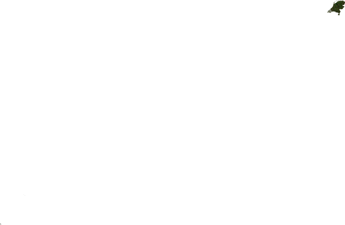 Netherlands, January 2004: NASA imagery clipped to the regional boundary